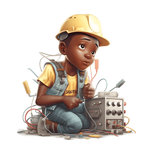 Inverter Repair (Solar Panel, Battery etc Repairs)