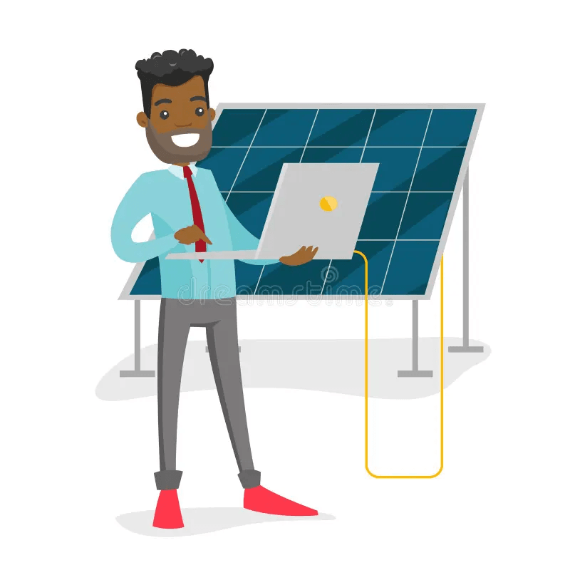 Power & Load Audit Service
