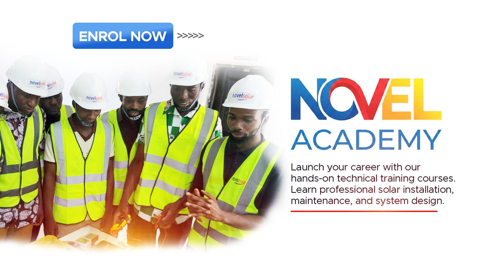 Novel Academy