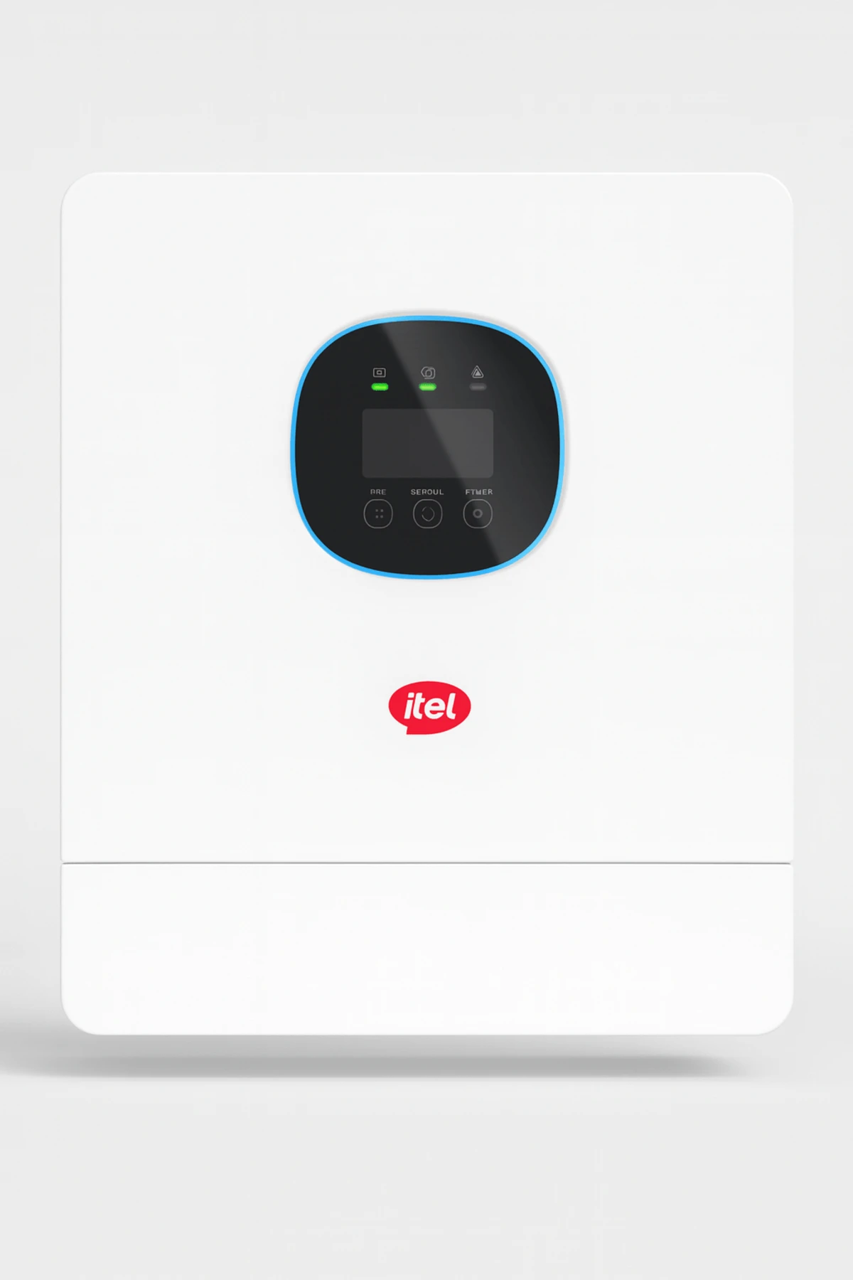 3KW/24V ITEL HYBRID INVERTER