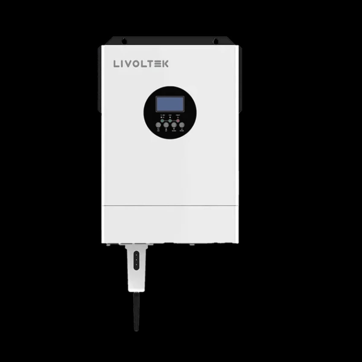 3.5KW/24V 500VDC LIVOLTEK HYBRID INVERTER