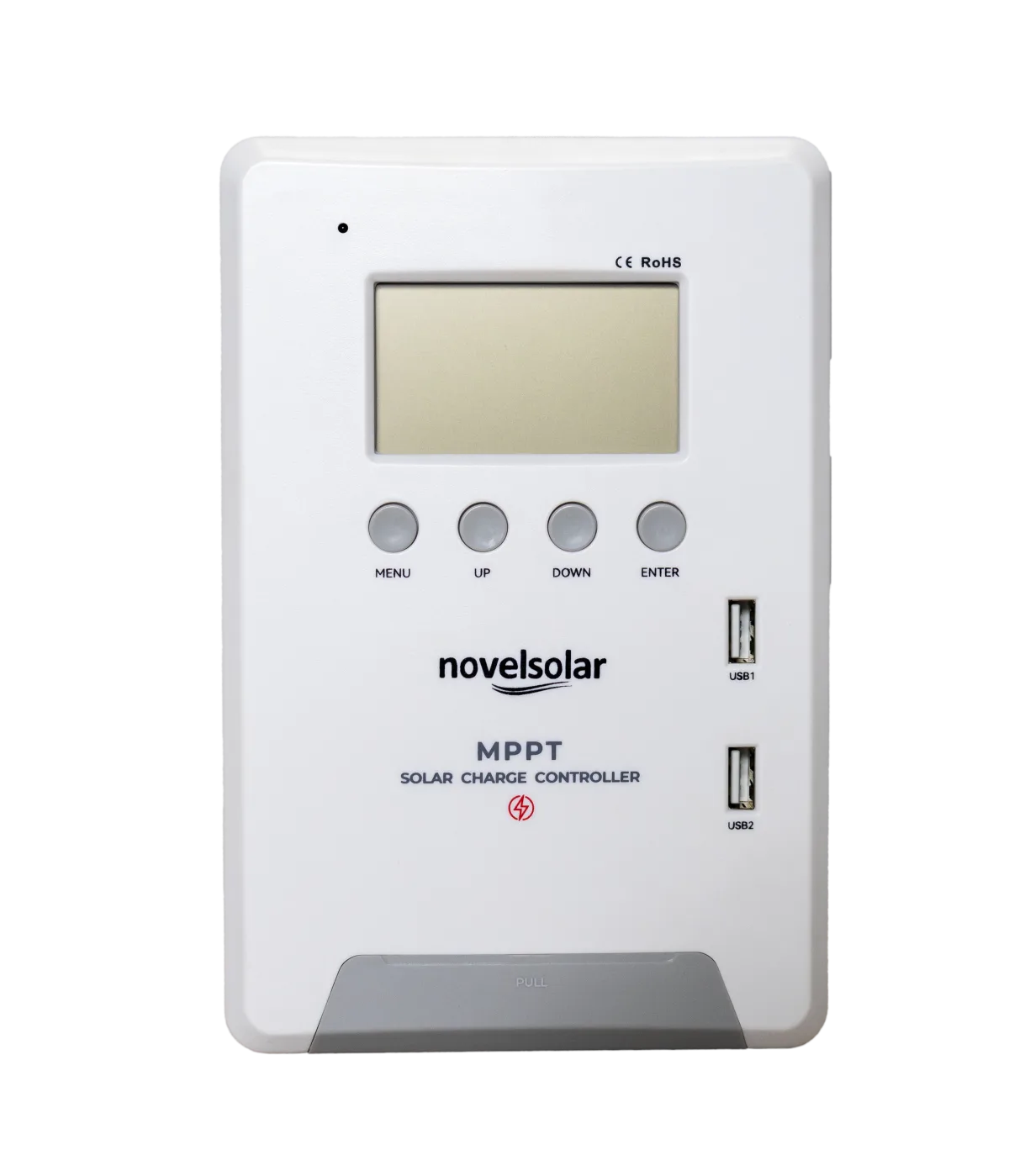 30A 12/24V LIVOLTEK MPPT SCC