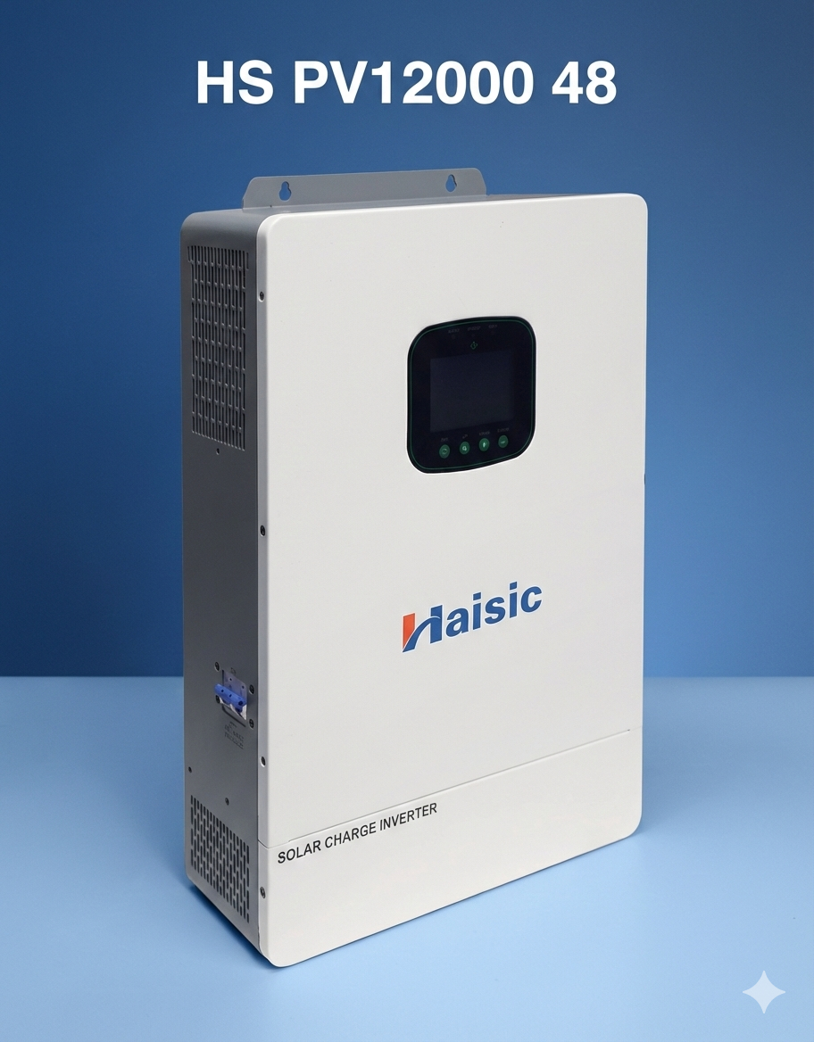 Haisic Core Components