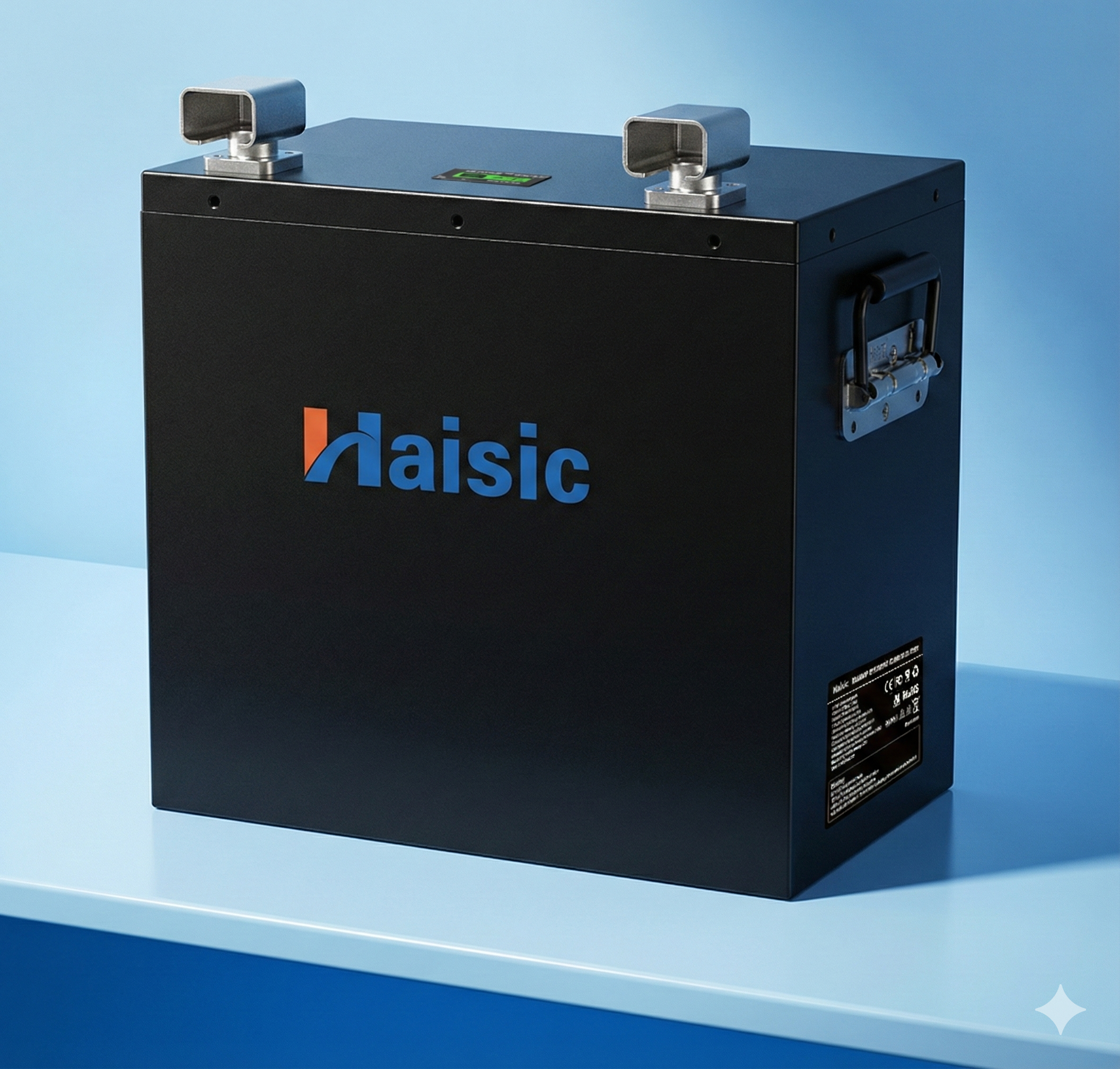 Haisic Enterprise Solution