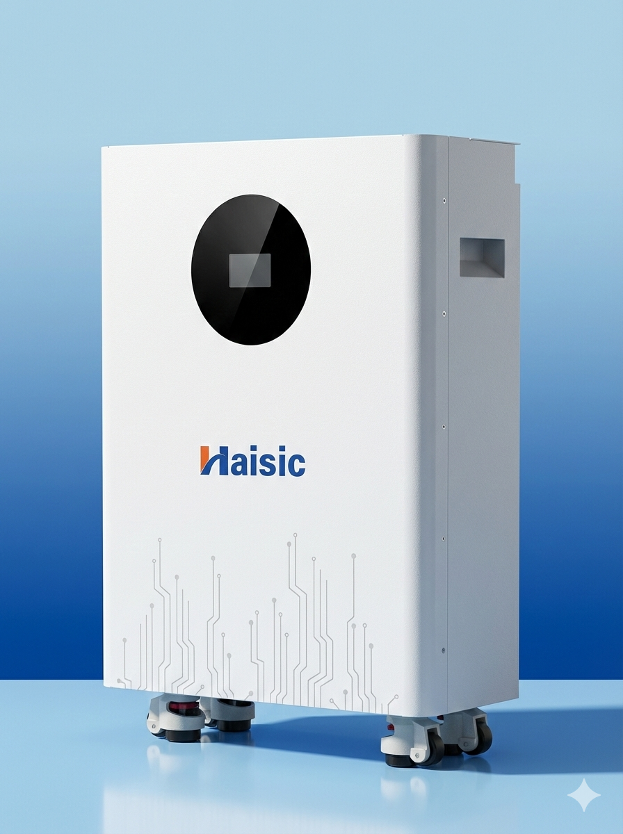 Haisic Modular Scaling