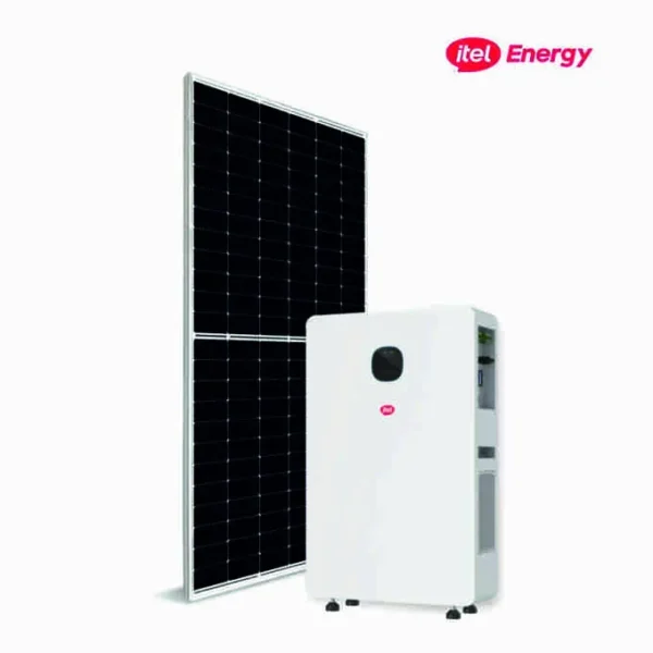 itel Home Inverter