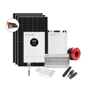 Complete Hybrid Systems