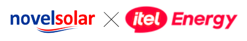 NovelSolar x itel