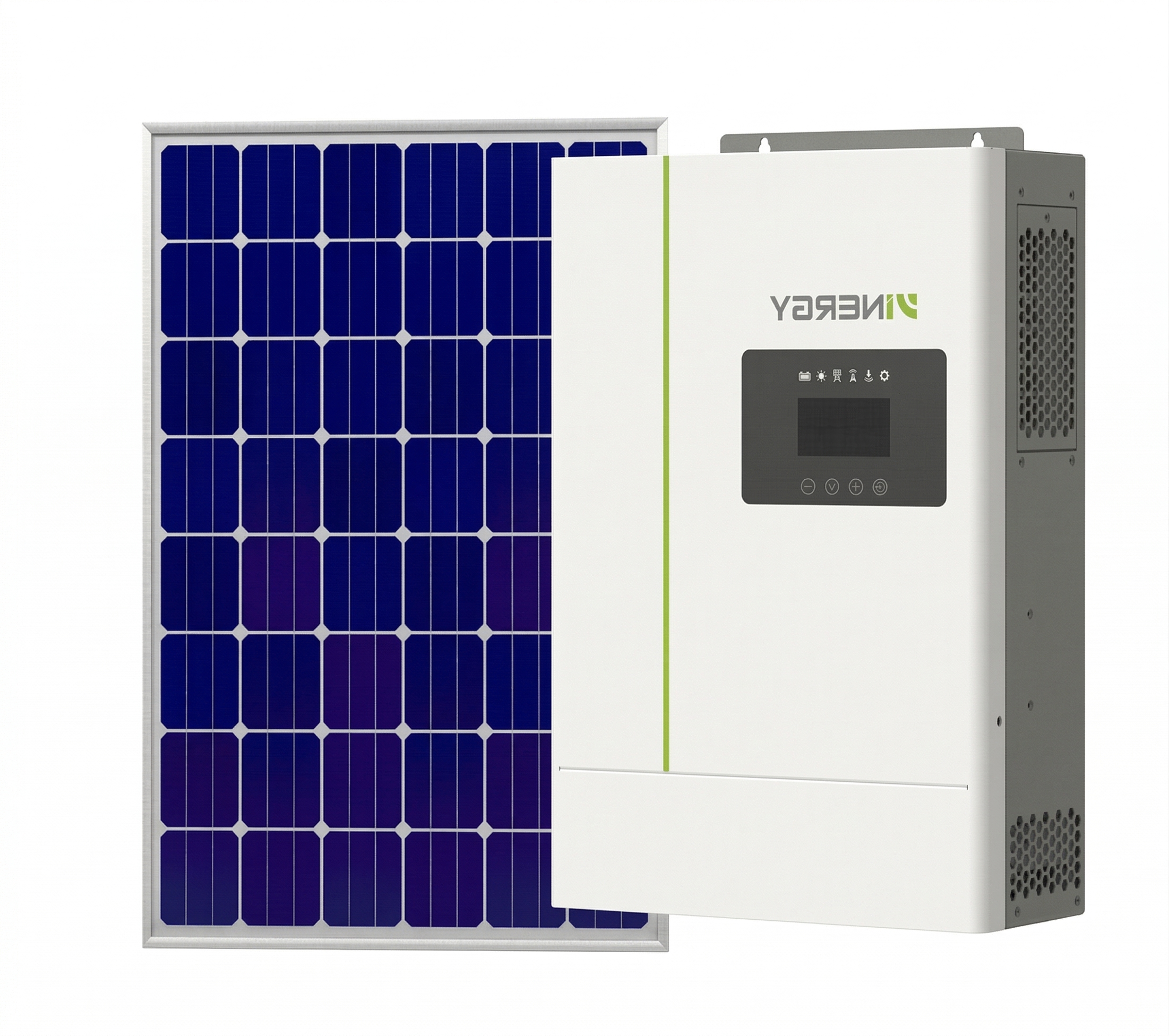 Yinergy Core Technology