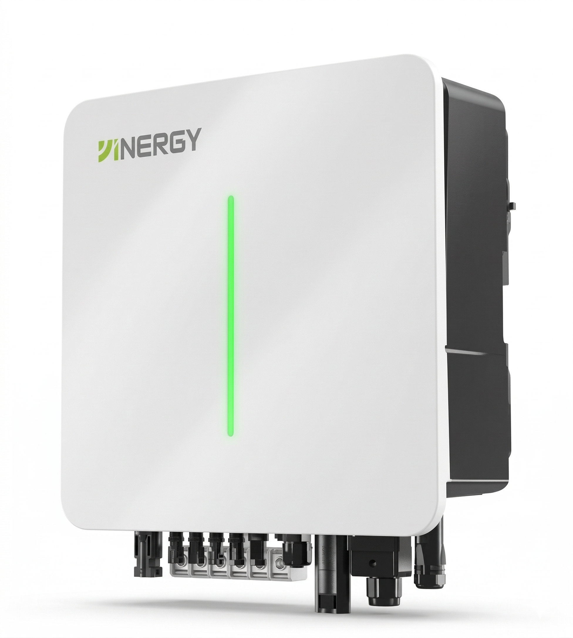 Yinergy Industrial Solution